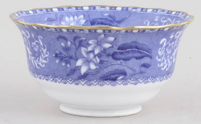 Sugar Bowl c1930s
